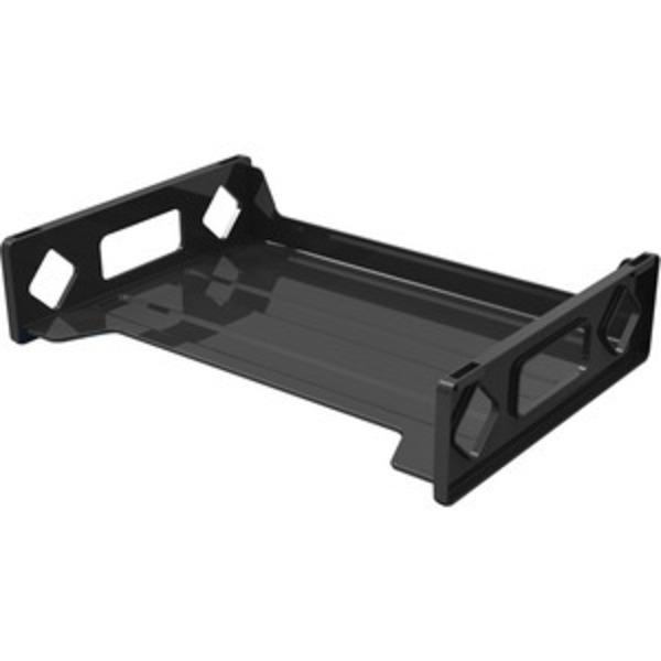 Deflecto Tray, Legal, Side Load, Stack DEF399104